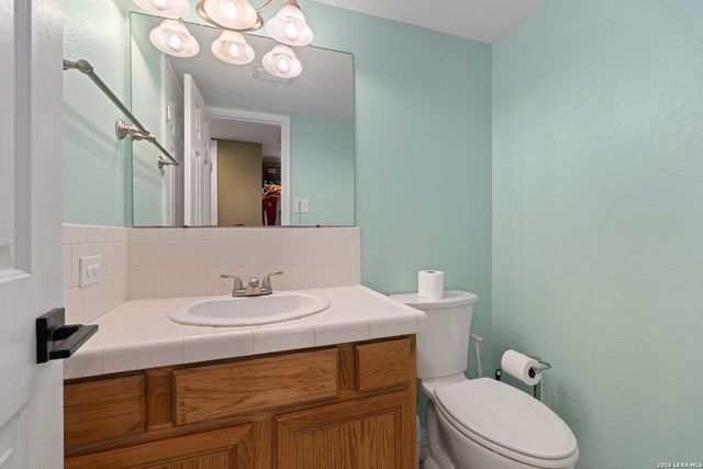 21509 MONARCH PASS, San Antonio, TX 78255