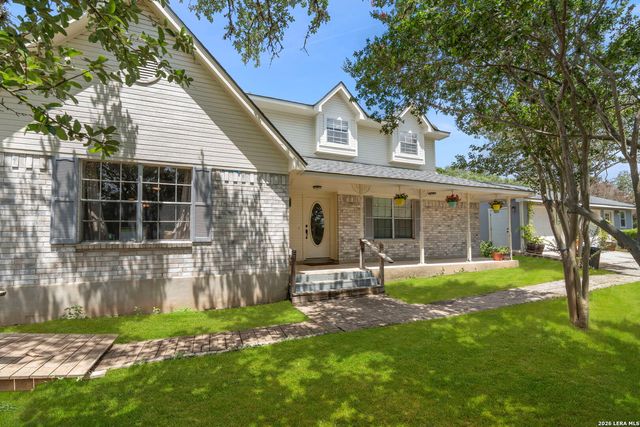 21509 MONARCH PASS, San Antonio, TX 78255