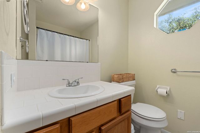 21509 MONARCH PASS, San Antonio, TX 78255