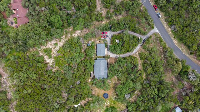 21509 MONARCH PASS, San Antonio, TX 78255