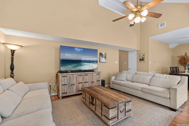 21509 MONARCH PASS, San Antonio, TX 78255