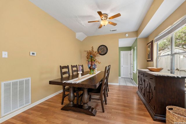 21509 MONARCH PASS, San Antonio, TX 78255