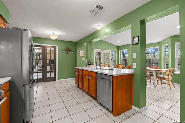 21509 MONARCH PASS, San Antonio, TX 78255