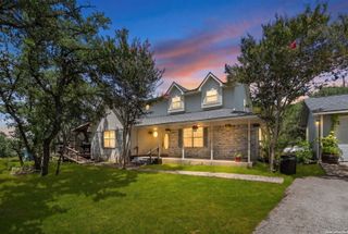 21509 MONARCH PASS, San Antonio, TX 78255