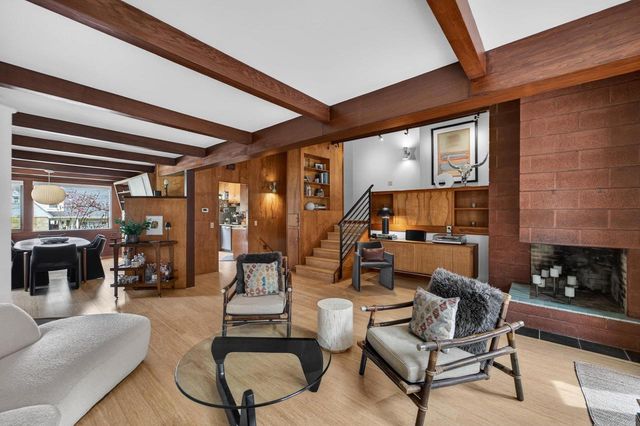 25 Shepard Terrace, Madison, WI 53705