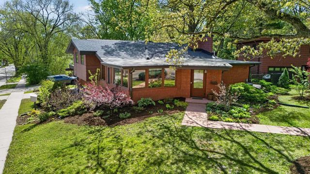 25 Shepard Terrace, Madison, WI 53705