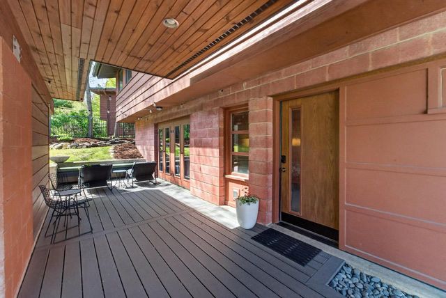 25 Shepard Terrace, Madison, WI 53705