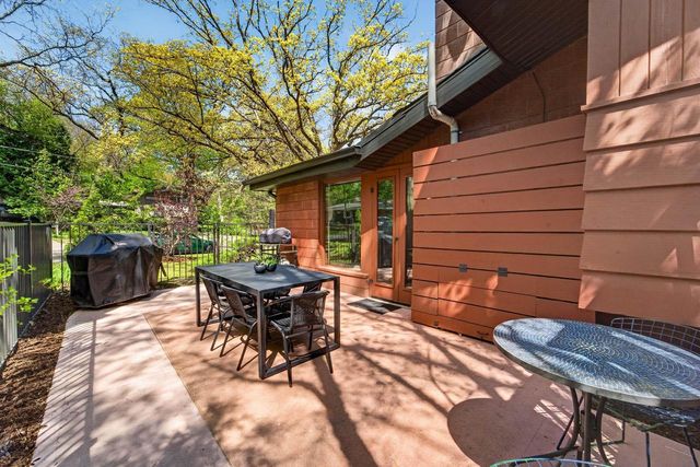 25 Shepard Terrace, Madison, WI 53705