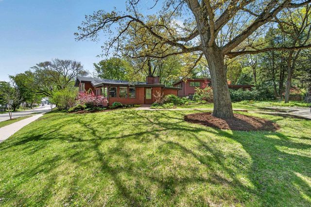 25 Shepard Terrace, Madison, WI 53705