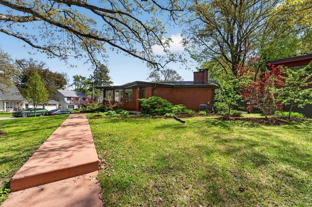 25 Shepard Terrace, Madison, WI 53705