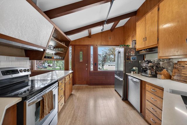 25 Shepard Terrace, Madison, WI 53705