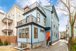 15 Gardner Rd 15, Cambridge, MA 02139