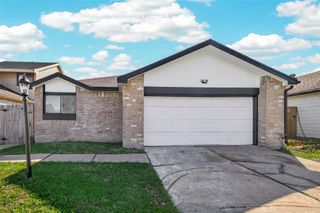 12817 Hill Branch Drive, Houston, TX 77082