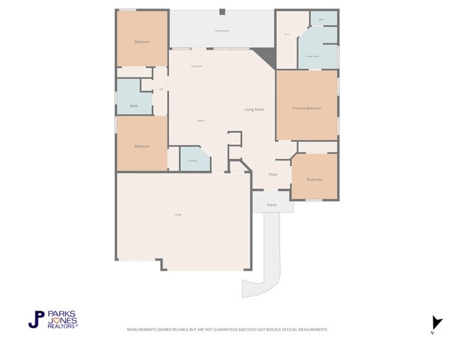 33 SW Bradford Ln, Lawton, OK 73505