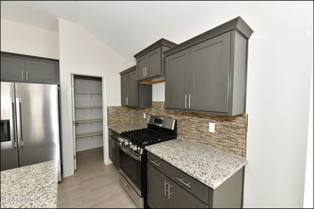 15165 COMPOSITION Avenue, El Paso, TX 79938