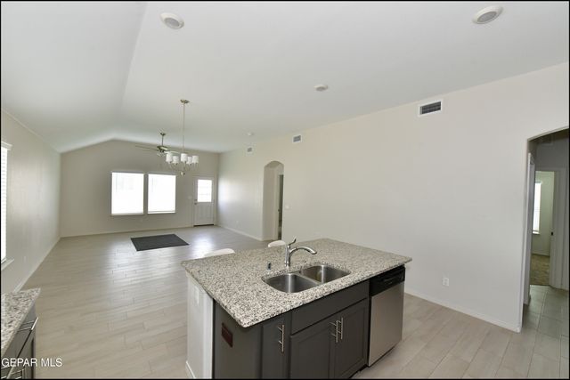 15165 COMPOSITION Avenue, El Paso, TX 79938