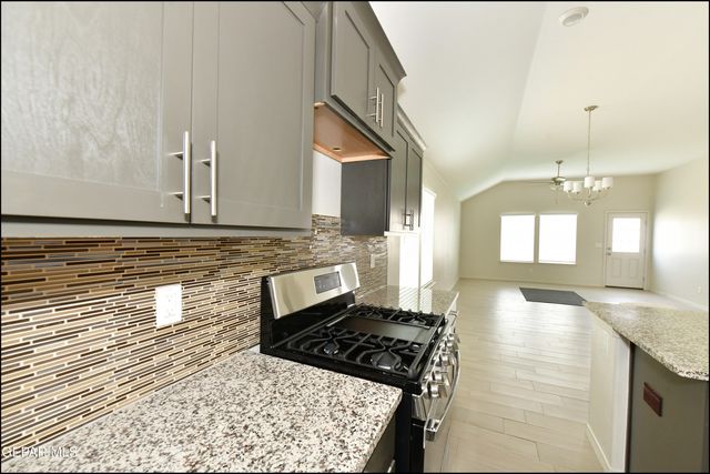 15165 COMPOSITION Avenue, El Paso, TX 79938