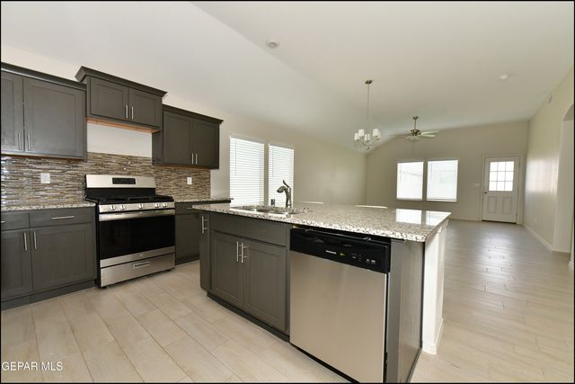 15165 COMPOSITION Avenue, El Paso, TX 79938