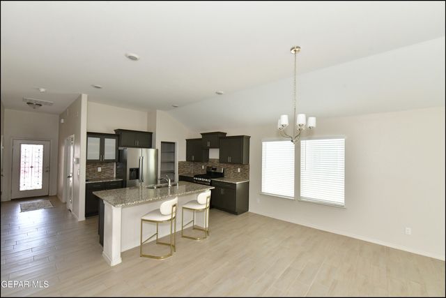 15165 COMPOSITION Avenue, El Paso, TX 79938