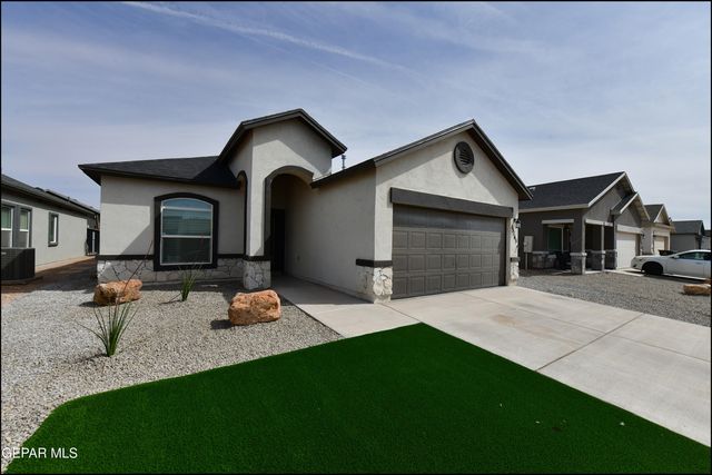 15165 COMPOSITION Avenue, El Paso, TX 79938