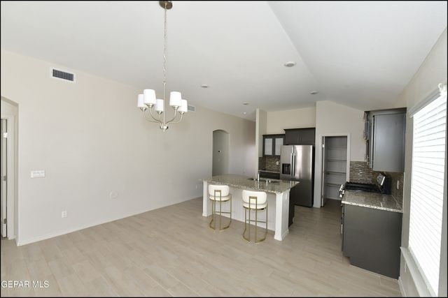 15165 COMPOSITION Avenue, El Paso, TX 79938