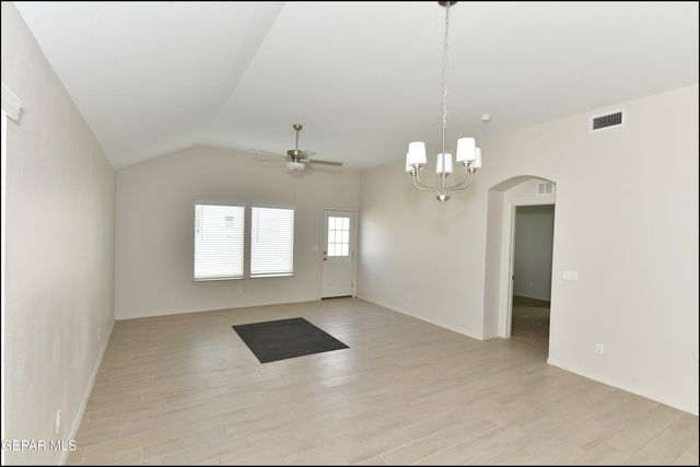 15165 COMPOSITION Avenue, El Paso, TX 79938