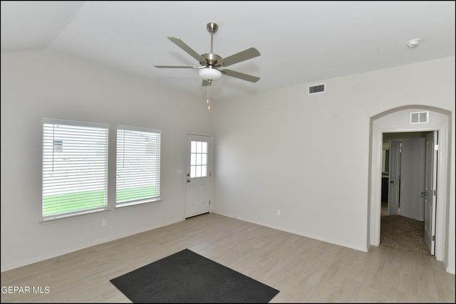 15165 COMPOSITION Avenue, El Paso, TX 79938