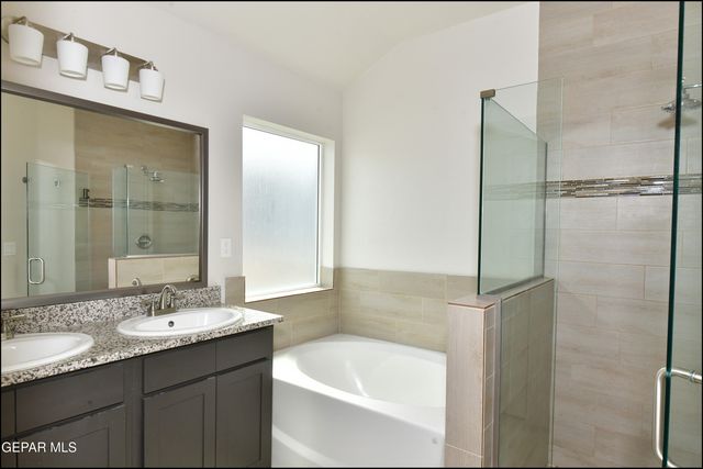 15165 COMPOSITION Avenue, El Paso, TX 79938