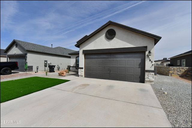 15165 COMPOSITION Avenue, El Paso, TX 79938