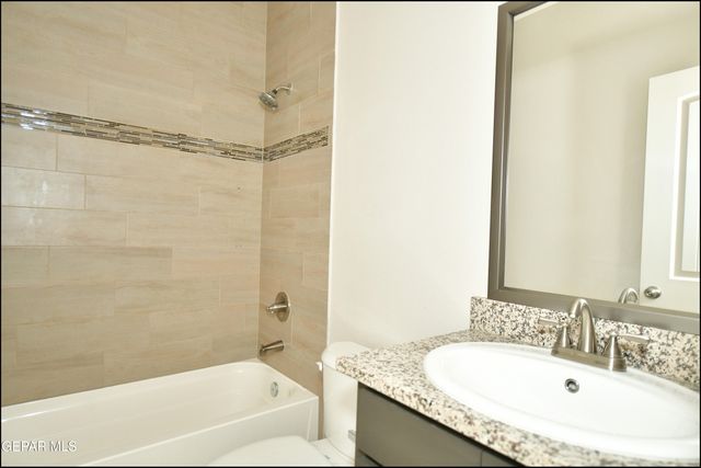 15165 COMPOSITION Avenue, El Paso, TX 79938