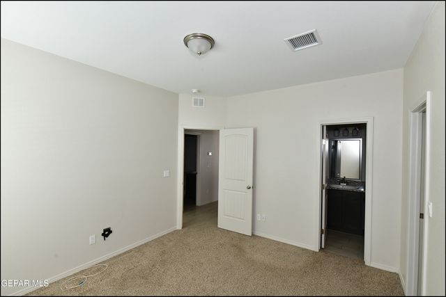 15165 COMPOSITION Avenue, El Paso, TX 79938