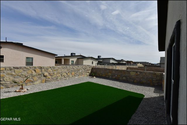 15165 COMPOSITION Avenue, El Paso, TX 79938