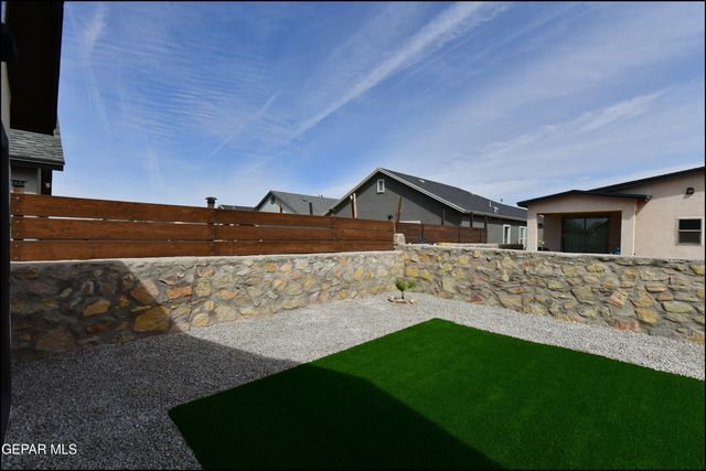 15165 COMPOSITION Avenue, El Paso, TX 79938