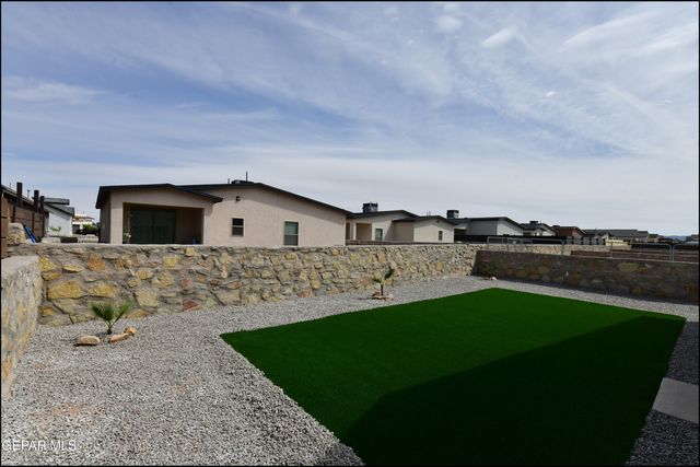 15165 COMPOSITION Avenue, El Paso, TX 79938