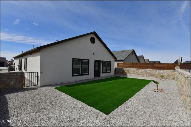 15165 COMPOSITION Avenue, El Paso, TX 79938