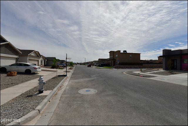 15165 COMPOSITION Avenue, El Paso, TX 79938