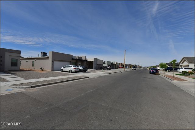 15165 COMPOSITION Avenue, El Paso, TX 79938