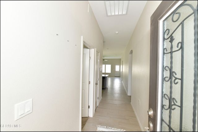 15165 COMPOSITION Avenue, El Paso, TX 79938