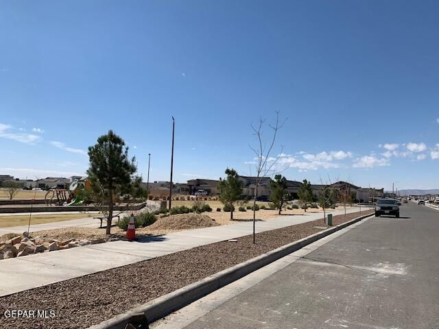 15165 COMPOSITION Avenue, El Paso, TX 79938