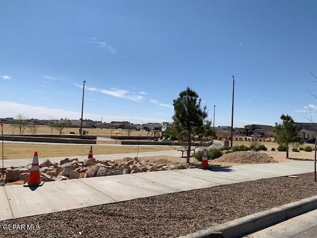 15165 COMPOSITION Avenue, El Paso, TX 79938