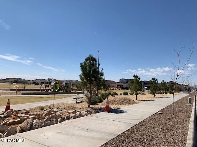 15165 COMPOSITION Avenue, El Paso, TX 79938