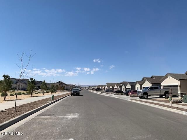 15165 COMPOSITION Avenue, El Paso, TX 79938