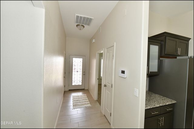 15165 COMPOSITION Avenue, El Paso, TX 79938