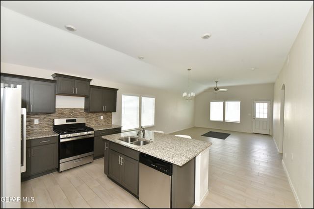 15165 COMPOSITION Avenue, El Paso, TX 79938