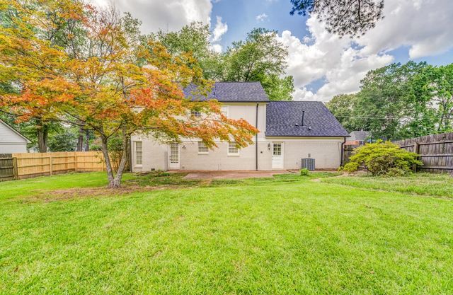2132 CORDES RD, Germantown, TN 38139