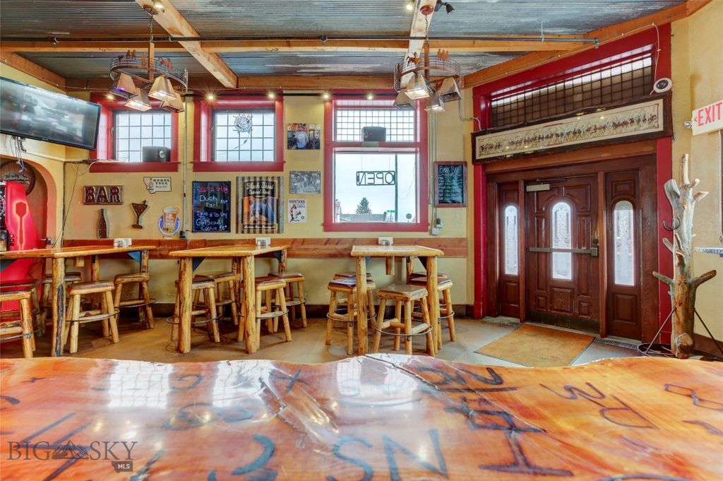 102 Elliot S, Wilsall, MT 59086 photo 10