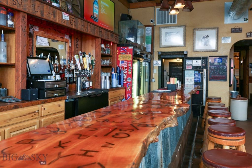 102 Elliot S, Wilsall, MT 59086 photo 11