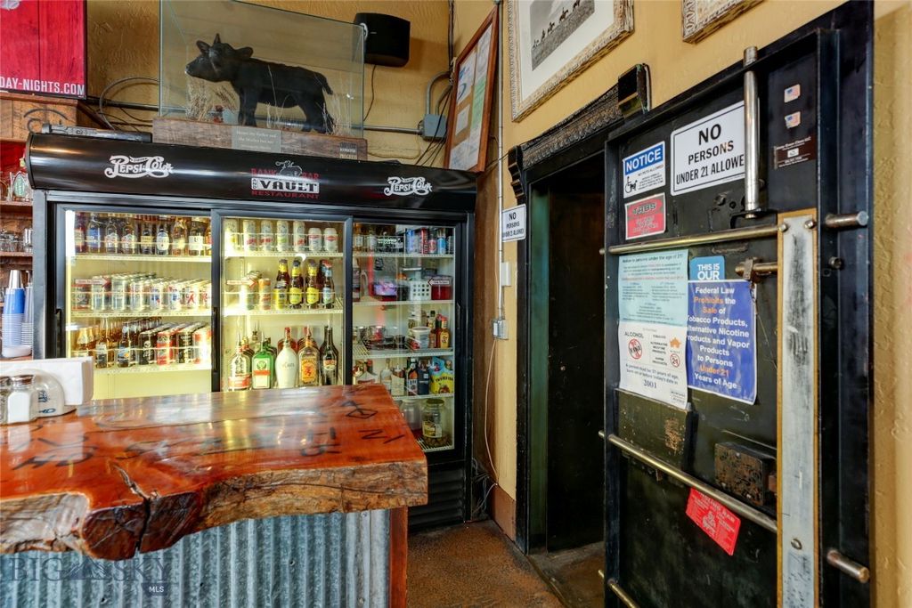 102 Elliot S, Wilsall, MT 59086 photo 12