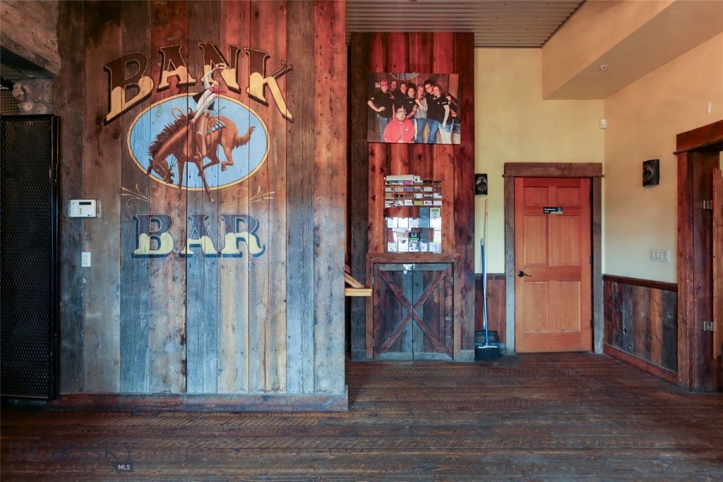 102 Elliot S, Wilsall, MT 59086 photo 13