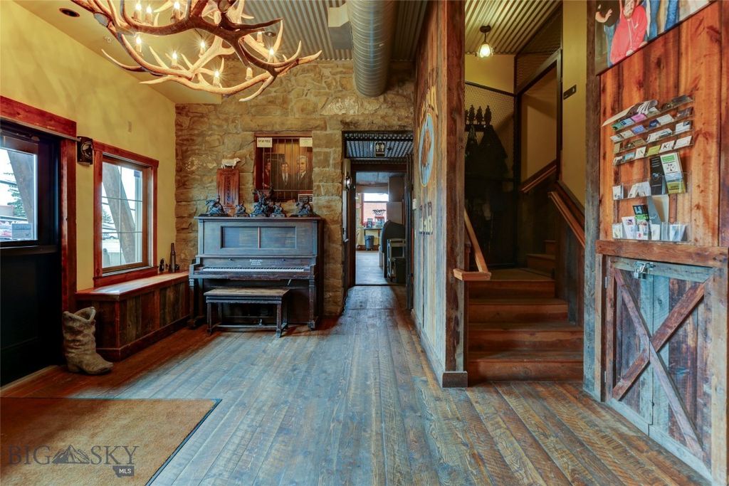 102 Elliot S, Wilsall, MT 59086 photo 14